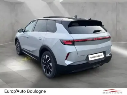 Photo 6 Opel Grandland  1.2 Turbo Hybrid 145ch Ultimate e-DCT6