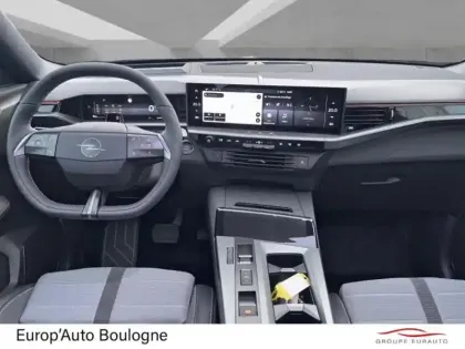 Photo 7 Opel Grandland  1.2 Turbo Hybrid 145ch Ultimate e-DCT6