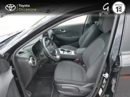 Photo 10 Hyundai Kona  Electric 39kWh - 136ch Intuitive