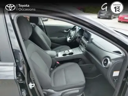 Photo 5 Hyundai Kona  Electric 39kWh - 136ch Intuitive