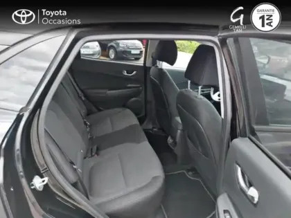 Photo 6 Hyundai Kona  Electric 39kWh - 136ch Intuitive