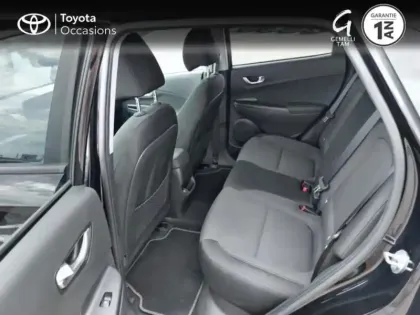 Photo 11 Hyundai Kona  Electric 39kWh - 136ch Intuitive