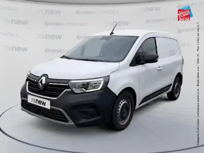 Photo Renault Kangoo