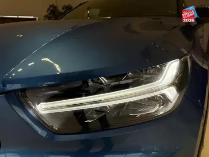 Photo 12 Volvo Xc40  T3 163ch R-Design