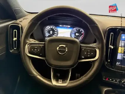 Photo 11 Volvo Xc40  T3 163ch R-Design