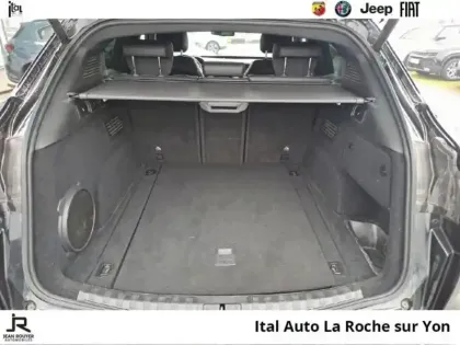 Photo 5 Alfa Romeo Stelvio  2.2 Diesel 210ch Veloce Q4 AT8 MY21