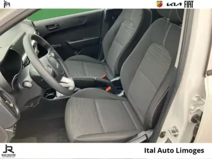 Photo 8 Kia Picanto  1.0 DPi 67ch Motion