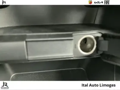 Photo 11 Kia Picanto  1.0 DPi 67ch Motion