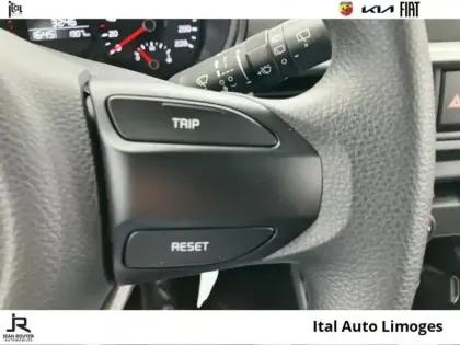 Photo 12 Kia Picanto  1.0 DPi 67ch Motion