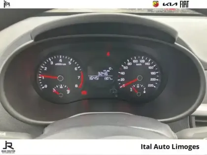 Photo 13 Kia Picanto  1.0 DPi 67ch Motion