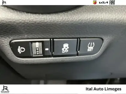 Photo 14 Kia Picanto  1.0 DPi 67ch Motion