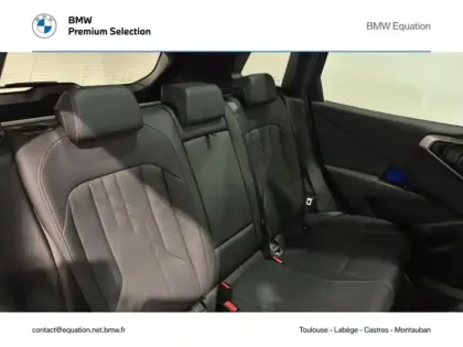 Photo 6 BMW X3  xDrive30e 299ch M Sport