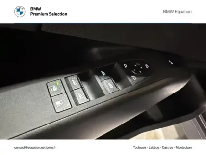 Photo 13 BMW X3  xDrive30e 299ch M Sport