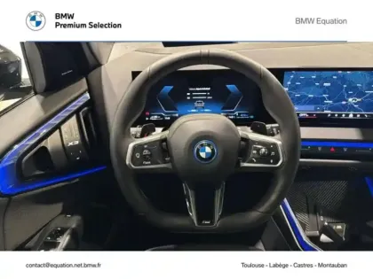 Photo 8 BMW X3  xDrive30e 299ch M Sport