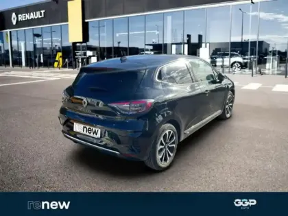 Photo 5 Renault Clio  1.6 E-Tech 145ch full hybrid Techno - 24