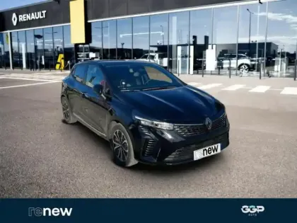 Photo 7 Renault Clio  1.6 E-Tech 145ch full hybrid Techno - 24