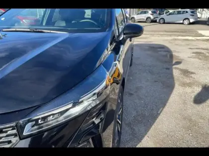 Photo 13 Renault Clio  1.6 E-Tech 145ch full hybrid Techno - 24