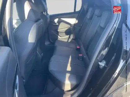 Photo 10 Peugeot 208  e- 136ch GT