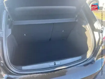 Photo 13 Peugeot 208  e- 136ch GT