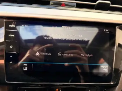 Photo 11 Volkswagen Arteon  1.4 TSI eHybrid OPF 218ch Elegance DSG6