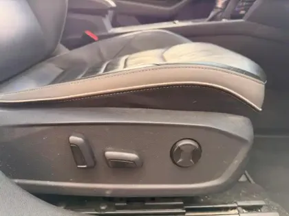 Photo 7 Volkswagen Arteon  1.4 TSI eHybrid OPF 218ch Elegance DSG6