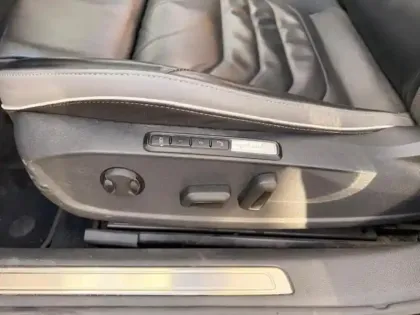 Photo 14 Volkswagen Arteon  1.4 TSI eHybrid OPF 218ch Elegance DSG6