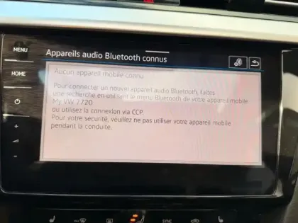 Photo 19 Volkswagen Arteon  1.4 TSI eHybrid OPF 218ch Elegance DSG6