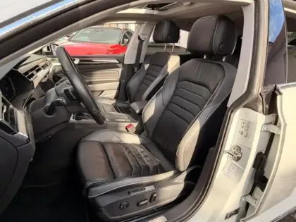 Photo 13 Volkswagen Arteon  1.4 TSI eHybrid OPF 218ch Elegance DSG6