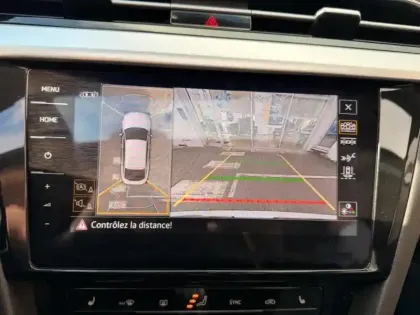 Photo 12 Volkswagen Arteon  1.4 TSI eHybrid OPF 218ch Elegance DSG6