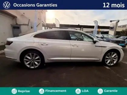 Photo 5 Volkswagen Arteon  1.4 TSI eHybrid OPF 218ch Elegance DSG6