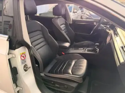 Photo 6 Volkswagen Arteon  1.4 TSI eHybrid OPF 218ch Elegance DSG6