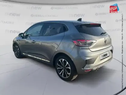 Photo 7 Renault Clio  1.0 TCe 90ch Techno