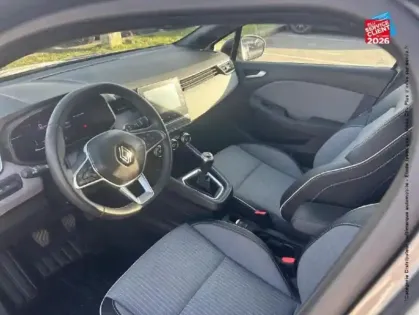 Photo 14 Renault Clio  1.0 TCe 90ch Techno