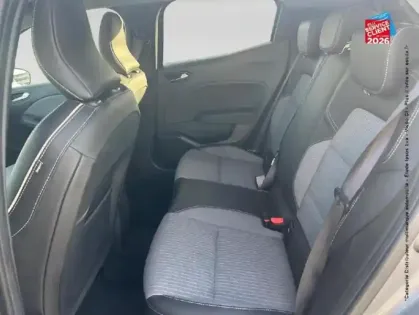 Photo 10 Renault Clio  1.0 TCe 90ch Techno