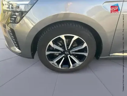 Photo 9 Renault Clio  1.0 TCe 90ch Techno