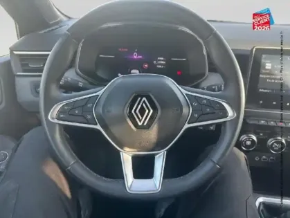 Photo 11 Renault Clio  1.0 TCe 90ch Techno