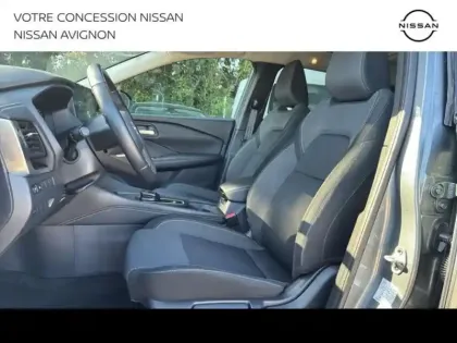 Photo 14 Nissan Qashqai Gén. III (J12) Ph1 N-Connecta 5