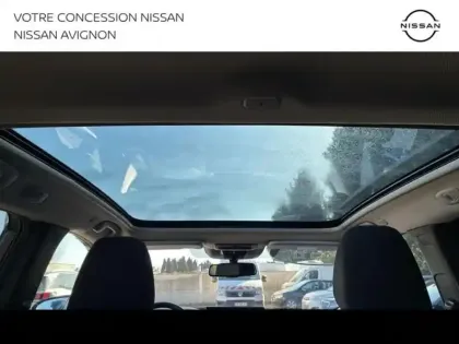 Photo 16 Nissan Qashqai Gén. III (J12) Ph1 N-Connecta 5