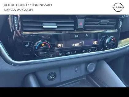 Photo 12 Nissan Qashqai Gén. III (J12) Ph1 N-Connecta 5