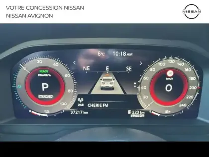 Photo 10 Nissan Qashqai Gén. III (J12) Ph1 N-Connecta 5