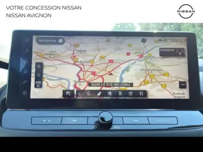 Photo 11 Nissan Qashqai Gén. III (J12) Ph1 N-Connecta 5