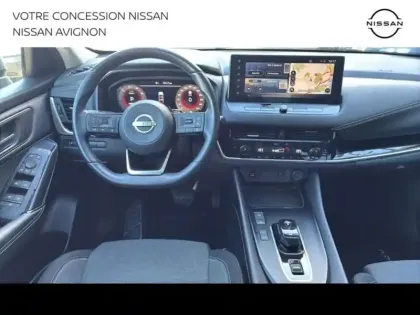 Photo 8 Nissan Qashqai Gén. III (J12) Ph1 N-Connecta 5