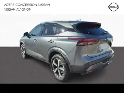 Photo 5 Nissan Qashqai Gén. III (J12) Ph1 N-Connecta 5