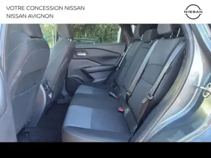 Photo 15 Nissan Qashqai Gén. III (J12) Ph1 N-Connecta 5