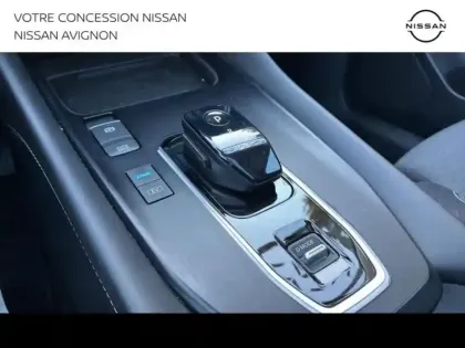 Photo 13 Nissan Qashqai Gén. III (J12) Ph1 N-Connecta 5