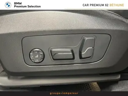 Photo 14 BMW X2  sDrive20iA 170ch M Sport DKG7