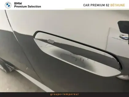 Photo 12 BMW X2  sDrive20iA 170ch M Sport DKG7