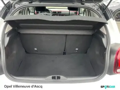 Photo 5 Citroën C3  1.2 PureTech 83ch S&S C-Series 123g