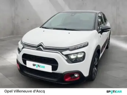 Photo Citroën C3