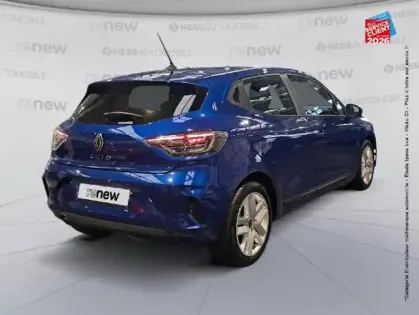 Photo 5 Renault Clio  1.0 TCe 100ch Evolution GPL